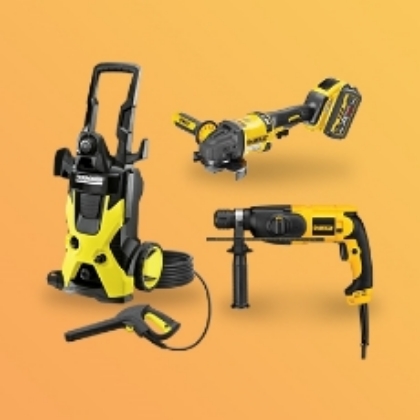 Picture for category Power tools