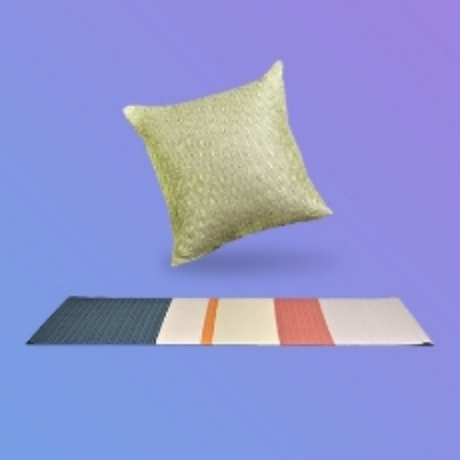 Tekstil kategorisi için resim