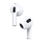 Apple AirPod'lar resmi
