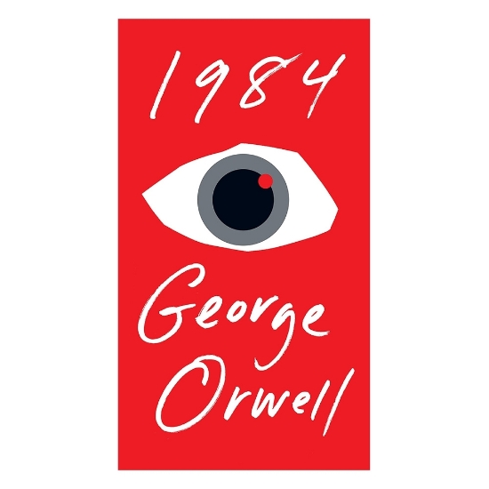 Picture of Nineteen Eighty-Four