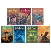 Harry Potter ve Felsefe Taşı resmi