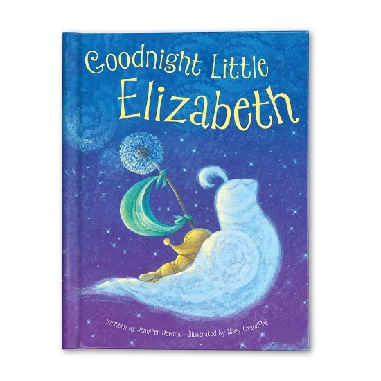 تصویر شب بخیر من کوچولو