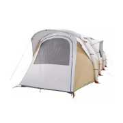 Quechua Air Seconds Ailesi resmi