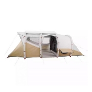 Quechua Air Seconds Ailesi resmi