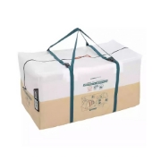 Quechua Air Seconds Ailesi resmi