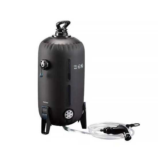 Decathlon Basınçlı Güneş Enerjili Duş resmi