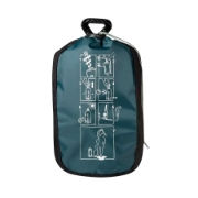 Decathlon Basınçlı Güneş Enerjili Duş resmi