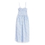 Picture of Smocked Cotton Dress