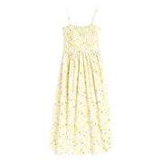 تصویر لباس نخی دودی