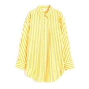 تصویر پیراهن آستین بلند نخی