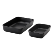 LYCKAD Fırın Servis Tabağı resmi