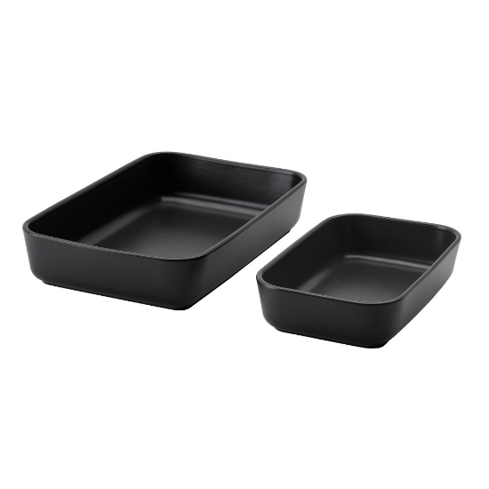 LYCKAD Fırın Servis Tabağı resmi